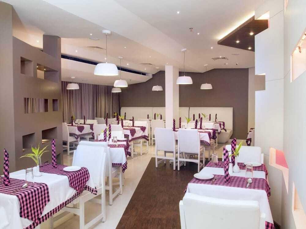 Перумал Ковил Пати: Hotel Indraprastha