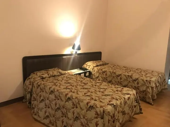 Перумал Ковил Пати: Hotel Indraprastha