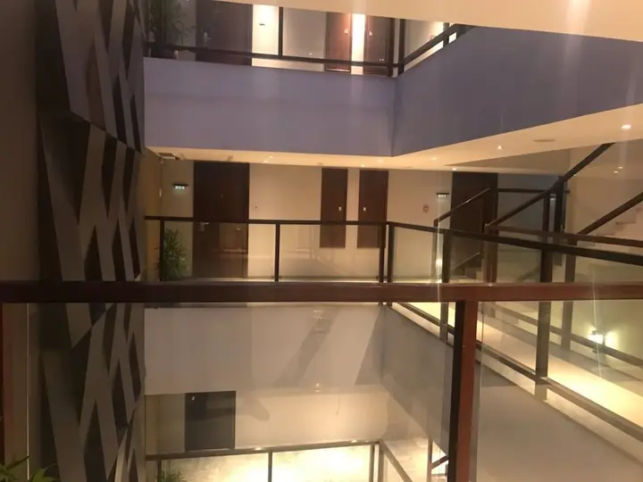 Перумал Ковил Пати: Hotel Indraprastha