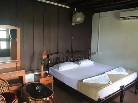 Кумараком: Puthooram Heritage Home