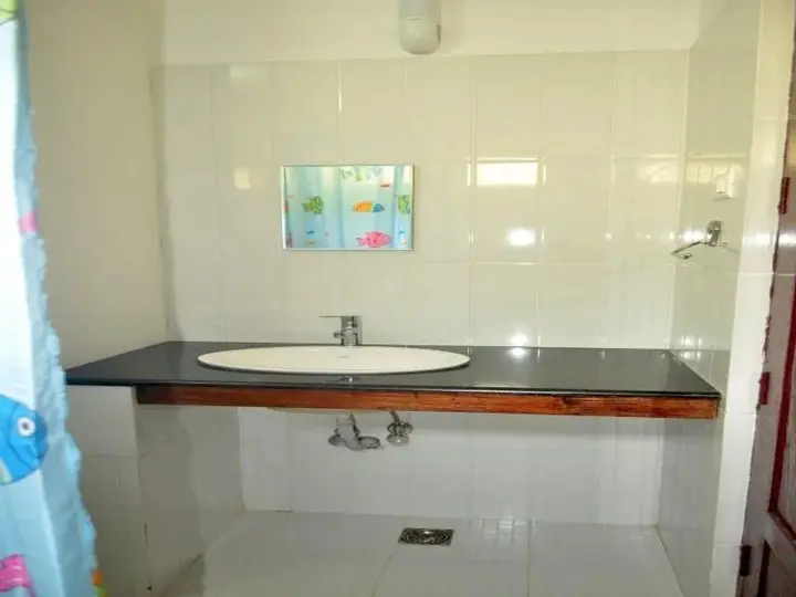 Варкала: Lilypad Resort