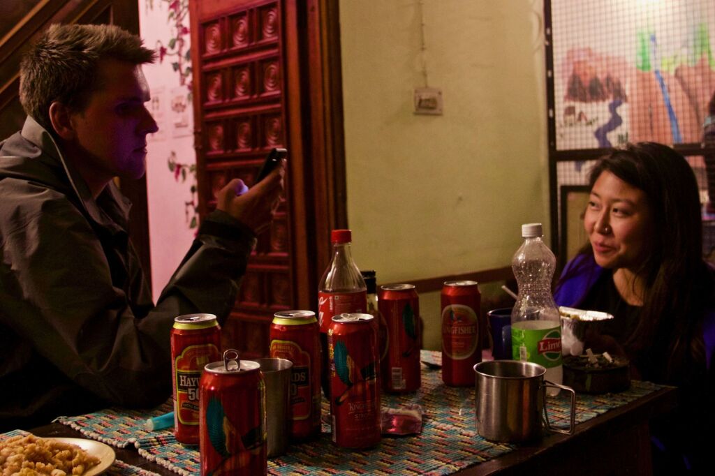 Варанаси: goSTOPS Lite Varanasi