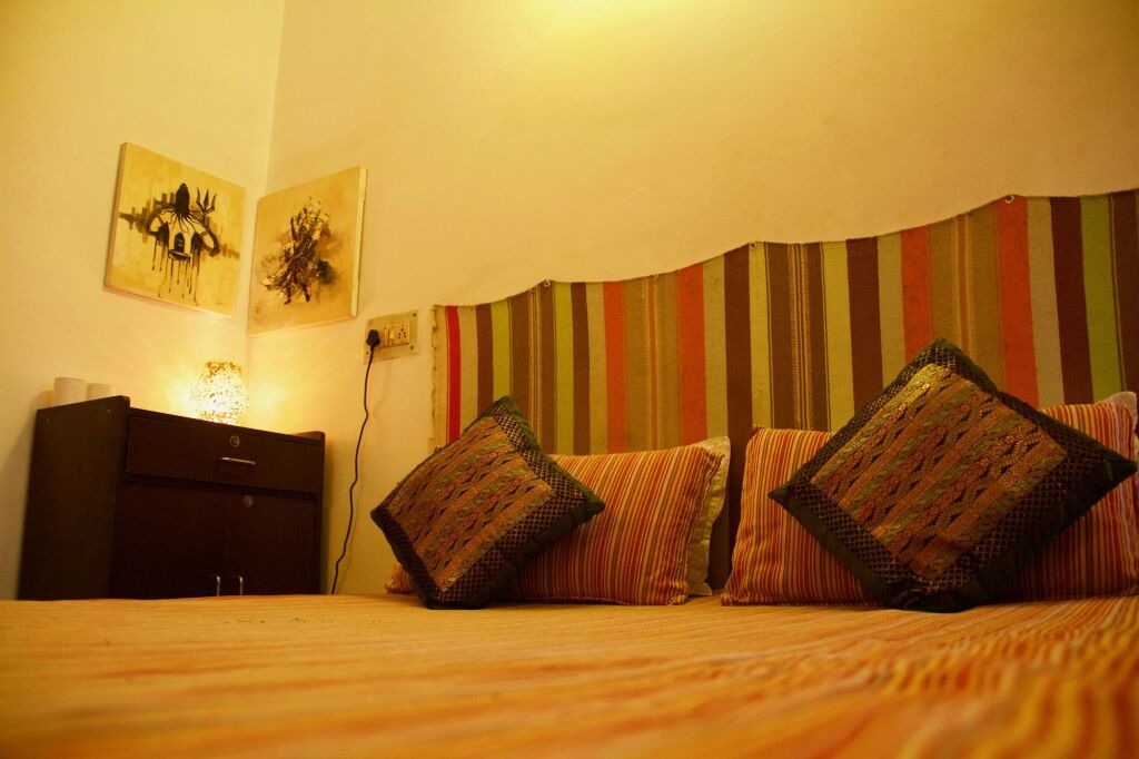Варанаси: goSTOPS Lite Varanasi
