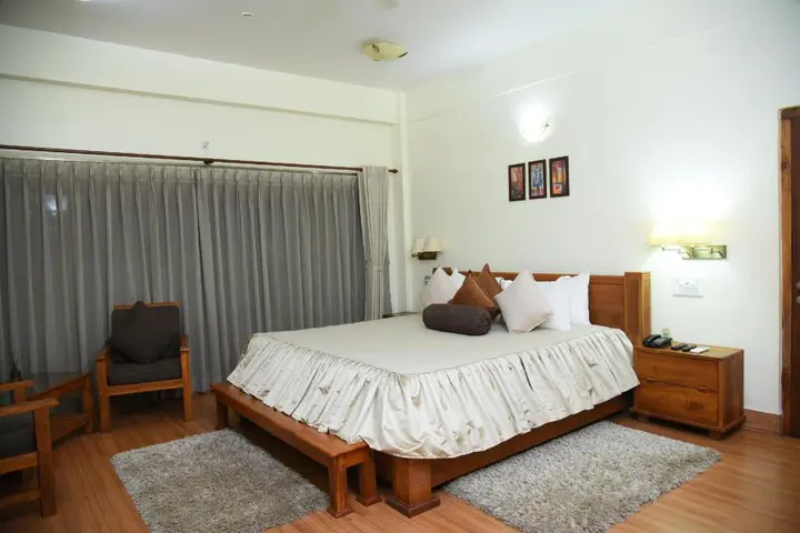 Кохора: Resort Borgos