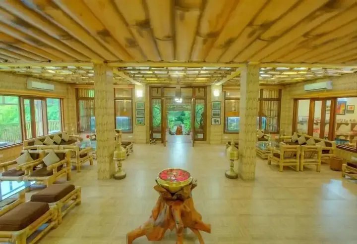 Кохора: Resort Borgos