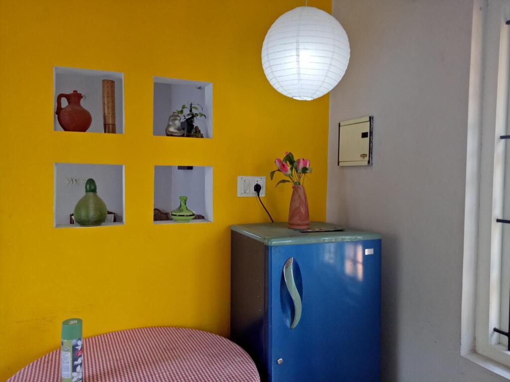 Коччи: Niya Nest Homestay