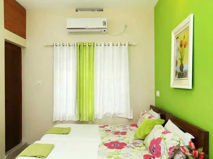 Коччи: Niya Nest Homestay