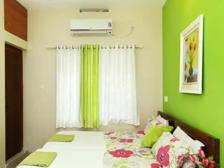 Коччи: Niya Nest Homestay