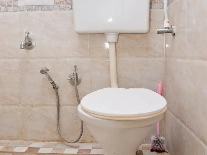 Коччи: Niya Nest Homestay