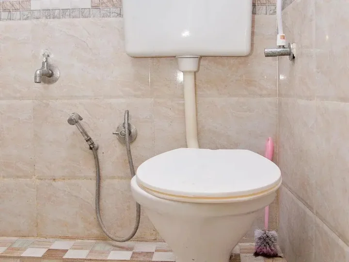 Коччи: Niya Nest Homestay
