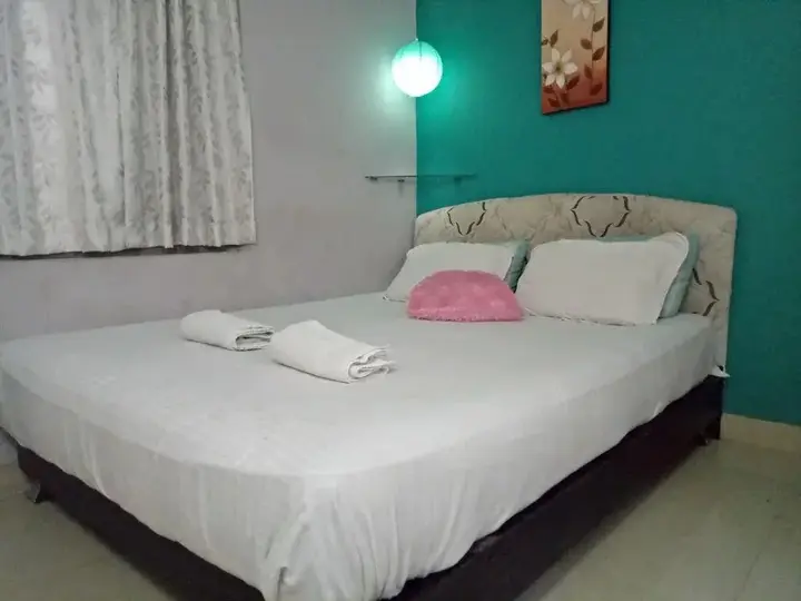 Коччи: Niya Nest Homestay