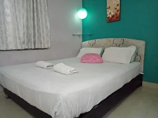 Коччи: Niya Nest Homestay