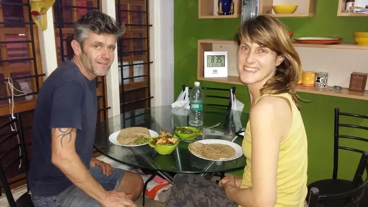 Коччи: Niya Nest Homestay