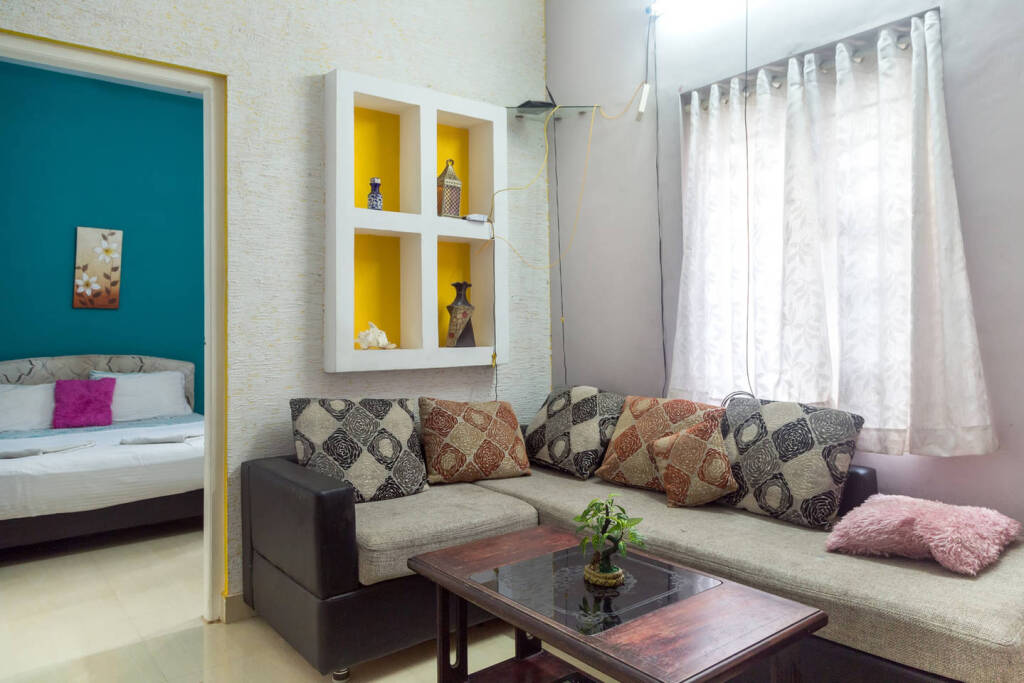 Niya Nest Homestay — фото 1