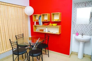 Коччи: Niya Nest Homestay