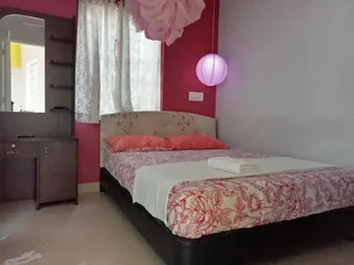 Коччи: Niya Nest Homestay