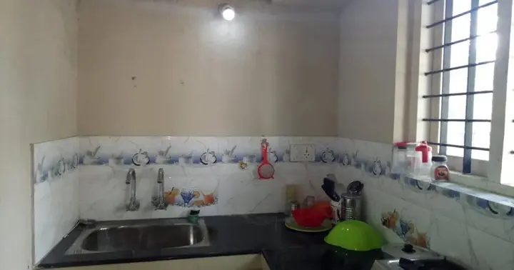 Коччи: Niya Nest Homestay