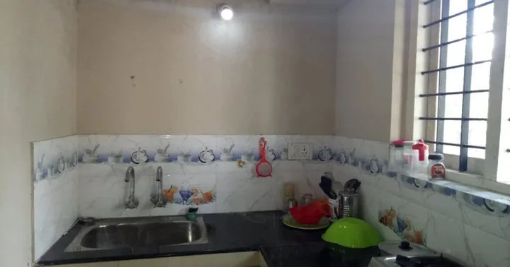 Коччи: Niya Nest Homestay