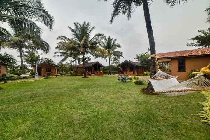 Бенаулим: The Fern Beira Mar Resort