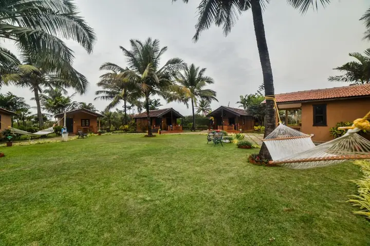 Бенаулим: The Fern Beira Mar Resort
