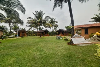 Бенаулим: The Fern Beira Mar Resort
