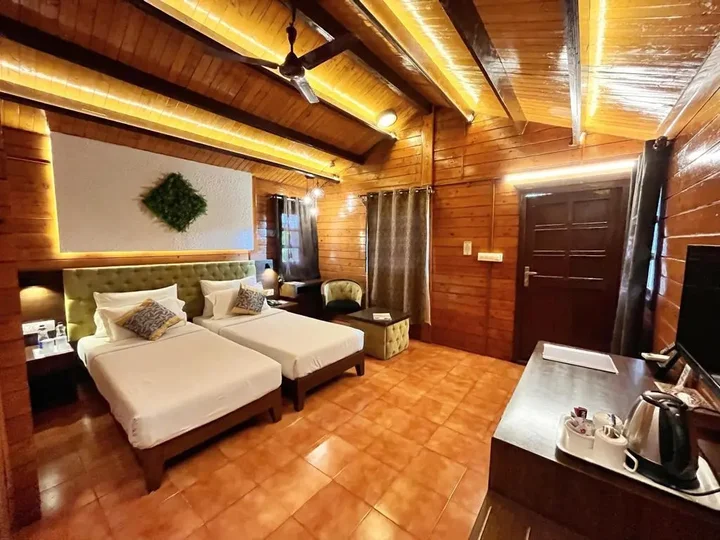 Бенаулим: The Fern Beira Mar Resort