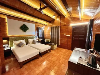 Бенаулим: The Fern Beira Mar Resort