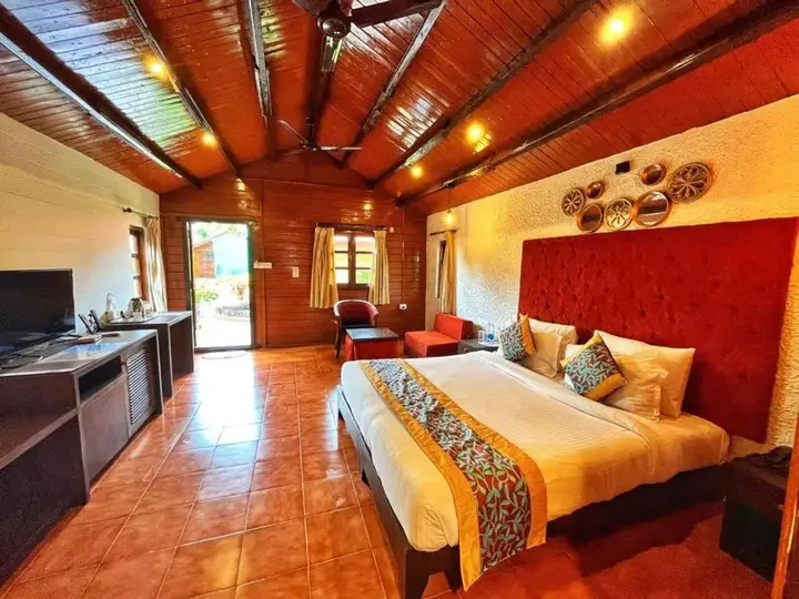 Бенаулим: The Fern Beira Mar Resort
