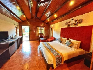 Бенаулим: The Fern Beira Mar Resort