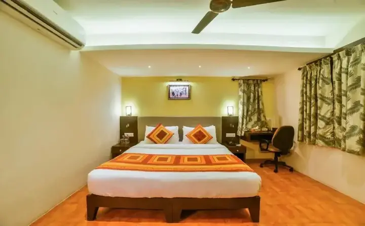 Бенаулим: The Fern Beira Mar Resort