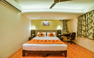 Бенаулим: The Fern Beira Mar Resort