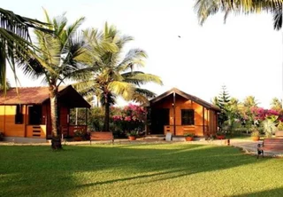 Бенаулим: The Fern Beira Mar Resort