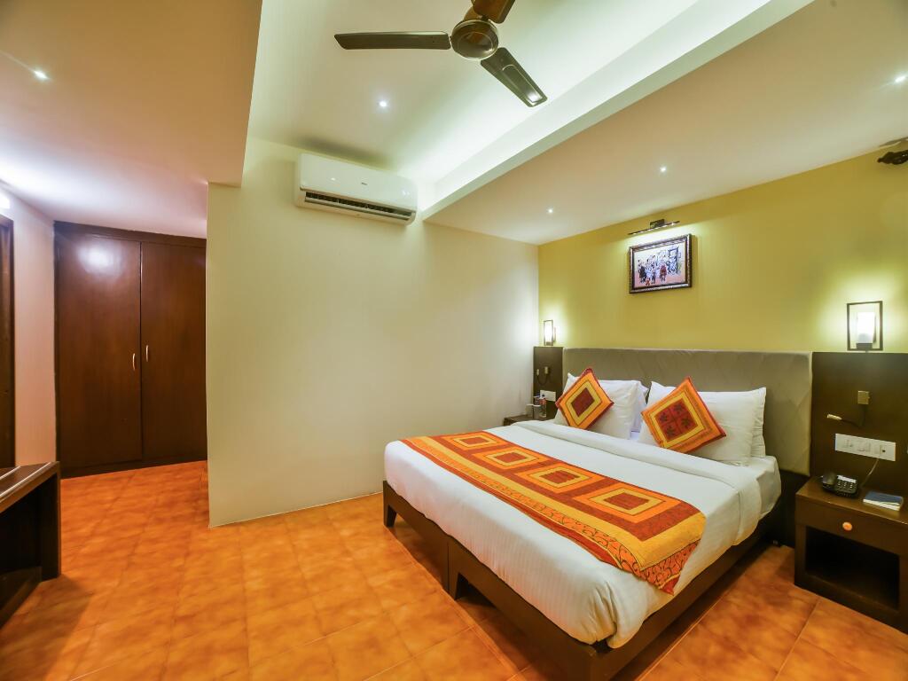 The Fern Beira Mar Resort — фото 2