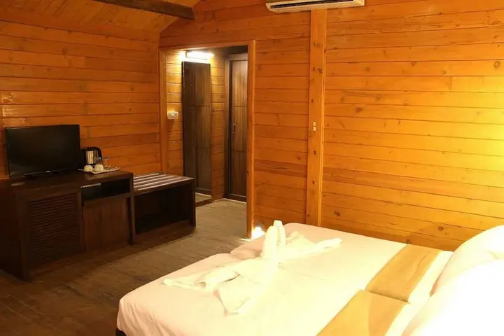 Бенаулим: The Fern Beira Mar Resort