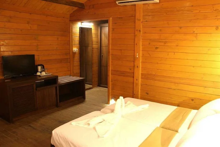 Бенаулим: The Fern Beira Mar Resort