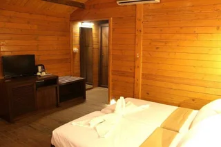 Бенаулим: The Fern Beira Mar Resort