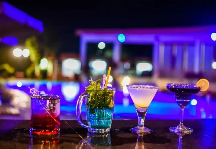 Бенаулим: The Fern Beira Mar Resort