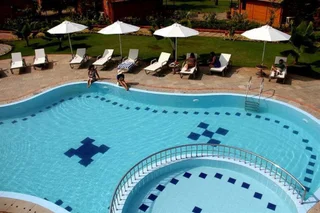 Бенаулим: The Fern Beira Mar Resort