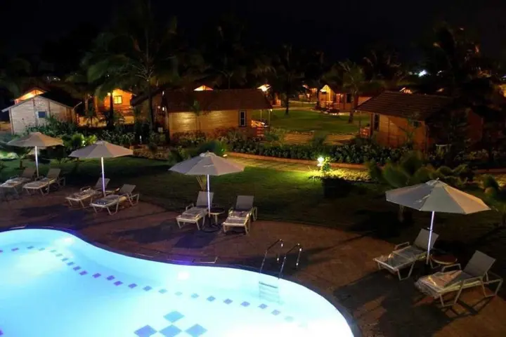 Бенаулим: The Fern Beira Mar Resort