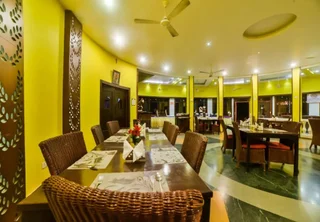 Бенаулим: The Fern Beira Mar Resort
