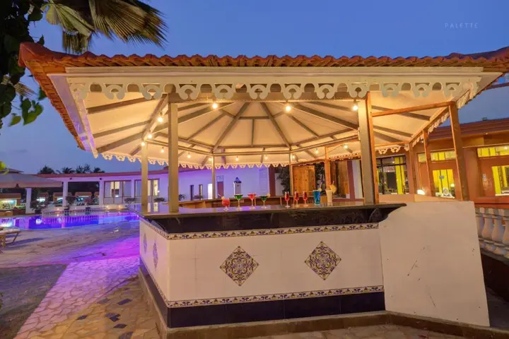 Бенаулим: The Fern Beira Mar Resort
