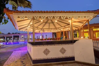 Бенаулим: The Fern Beira Mar Resort