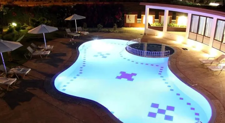 Бенаулим: The Fern Beira Mar Resort