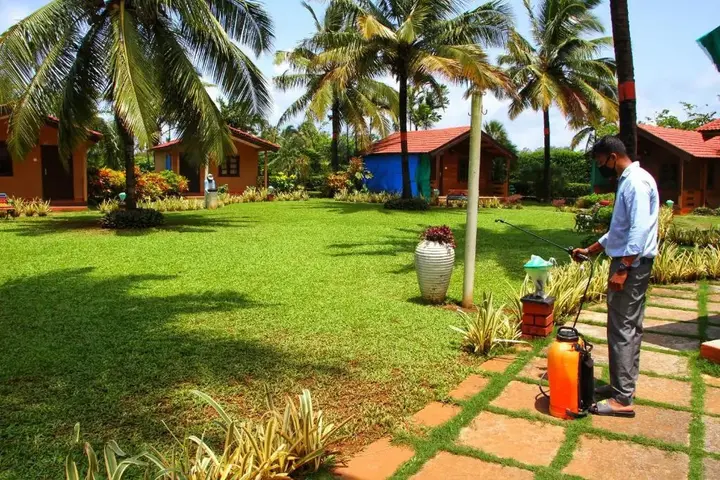 Бенаулим: The Fern Beira Mar Resort