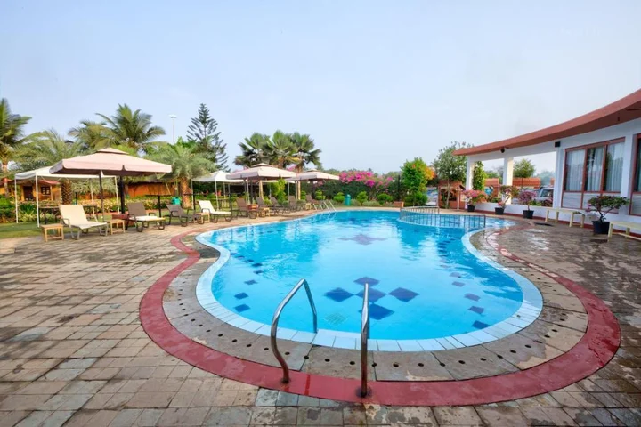 Бенаулим: The Fern Beira Mar Resort