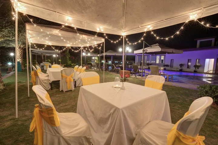 Бенаулим: The Fern Beira Mar Resort