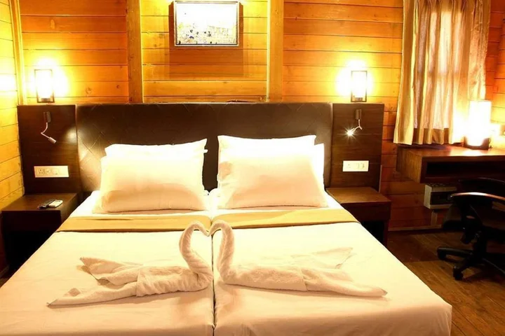 Бенаулим: The Fern Beira Mar Resort