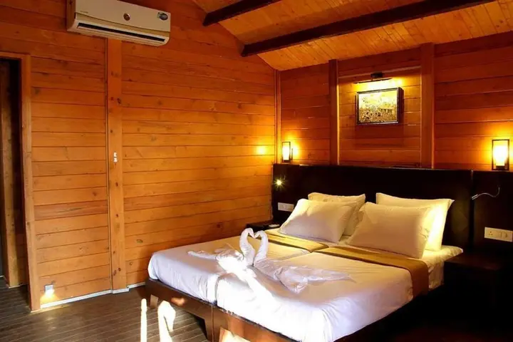 Бенаулим: The Fern Beira Mar Resort