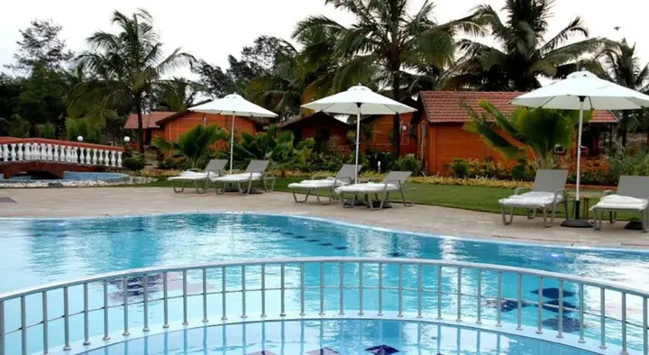 Бенаулим: The Fern Beira Mar Resort