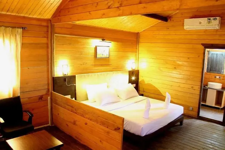 Бенаулим: The Fern Beira Mar Resort